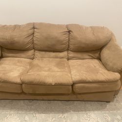 Sleeper Sofa 