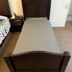 Bed Frame