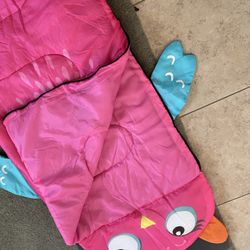 Kid Sleeping Bag