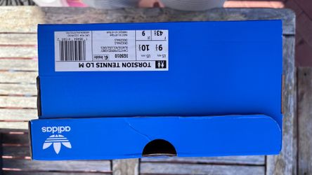 TORSION TENNIS LO M