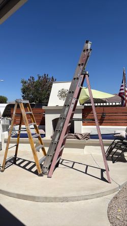 Ladders