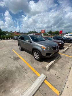 2011 KIA Sorento