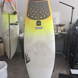 SURFBOARD  Seaside  Machado