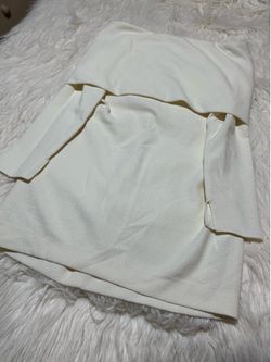 zara dress
