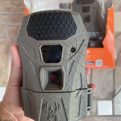 Terra Extreme HUNTSMART Infrared Video / Photo Camera 