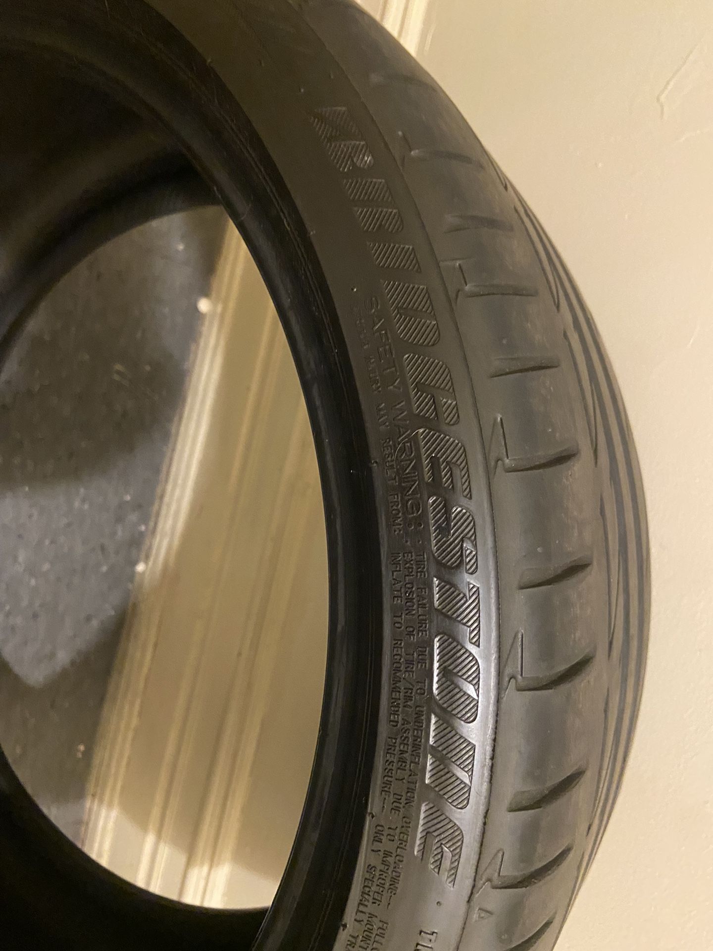Need Gone Asap 