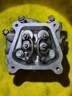 Predator 212 non hemi head