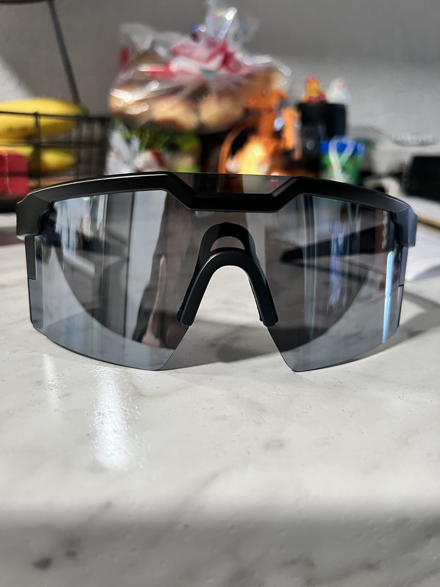 Heatwave Sunglasses Z87+