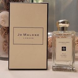 Jo Malone Wild Bluebell 3.4 FL Oz