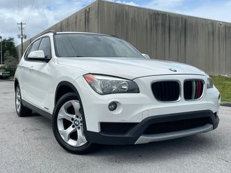 2014 BMW X1