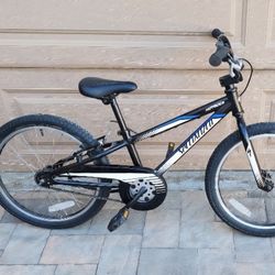20 Inch BMX Bike