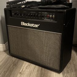 Blackstar Ht40