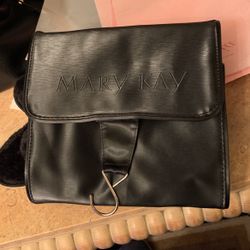 Mary Kay Make Up Bag