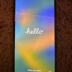 iPhone X (64GB Unlocked Space Grey)