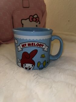 My Melody Mug