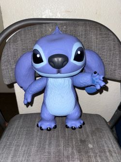 Stitch toy