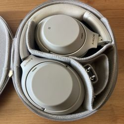 SONY WH1000XM3