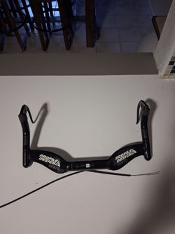 Profile Design Ozero Bike / Bicycle handle bar / handlebars