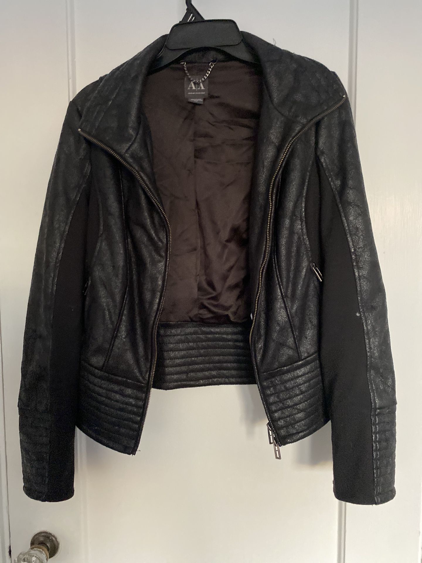 Armani Exchange Jacket Great Condition.