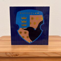 Ravenclaw Wall Decor 