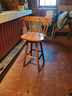 Kitchen High Counter Stools 