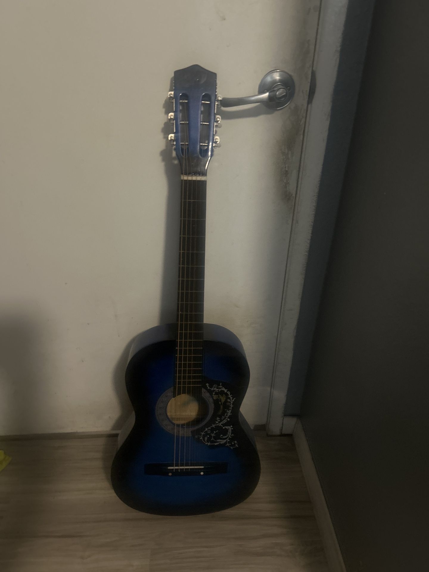 Guitar