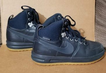 Nike Lunar Force 1 Sneakerboot  Size 7 Youth $90