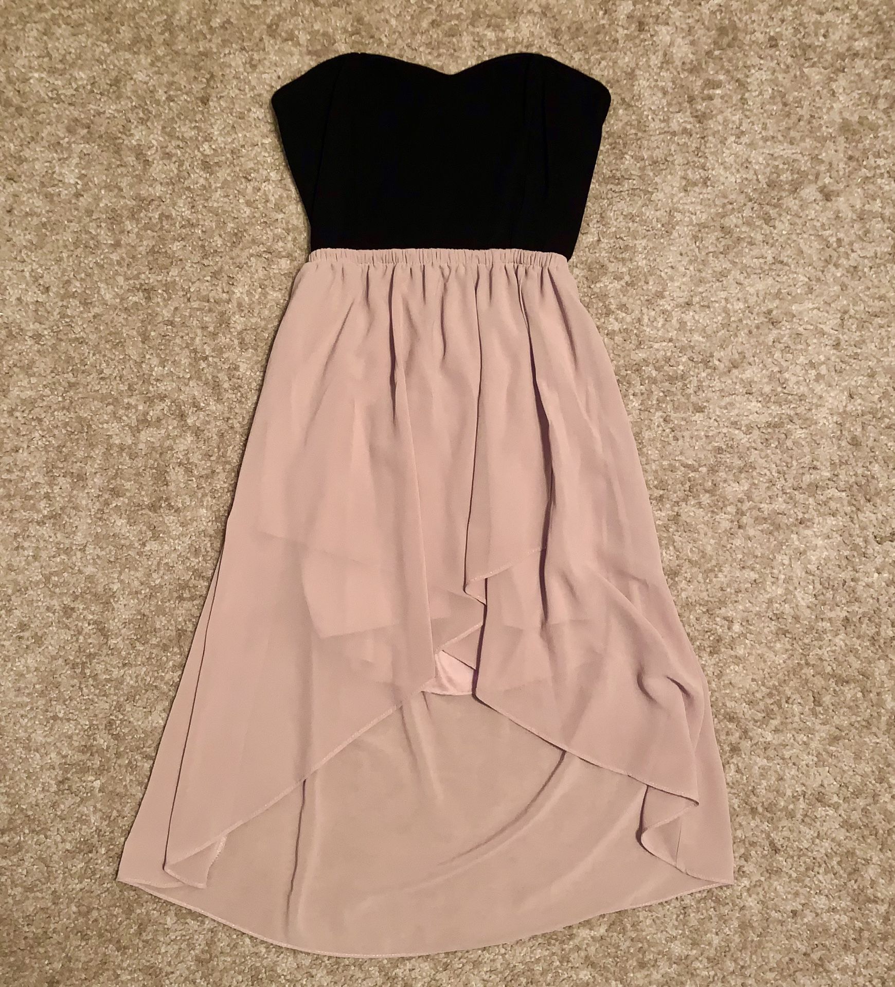 Wet Seal Sexy Back Dress💃🏻✨