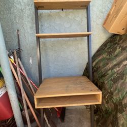 Shelf Desk