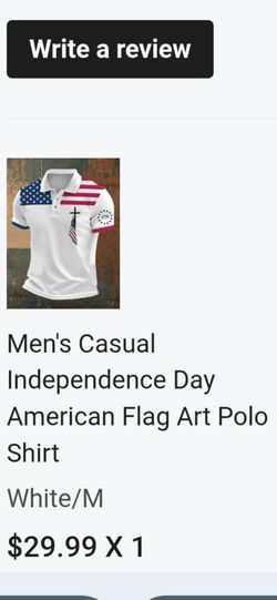 Independence day