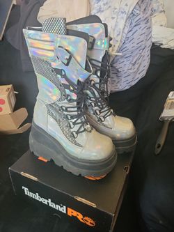 Demonia Shaker 70 Shoes