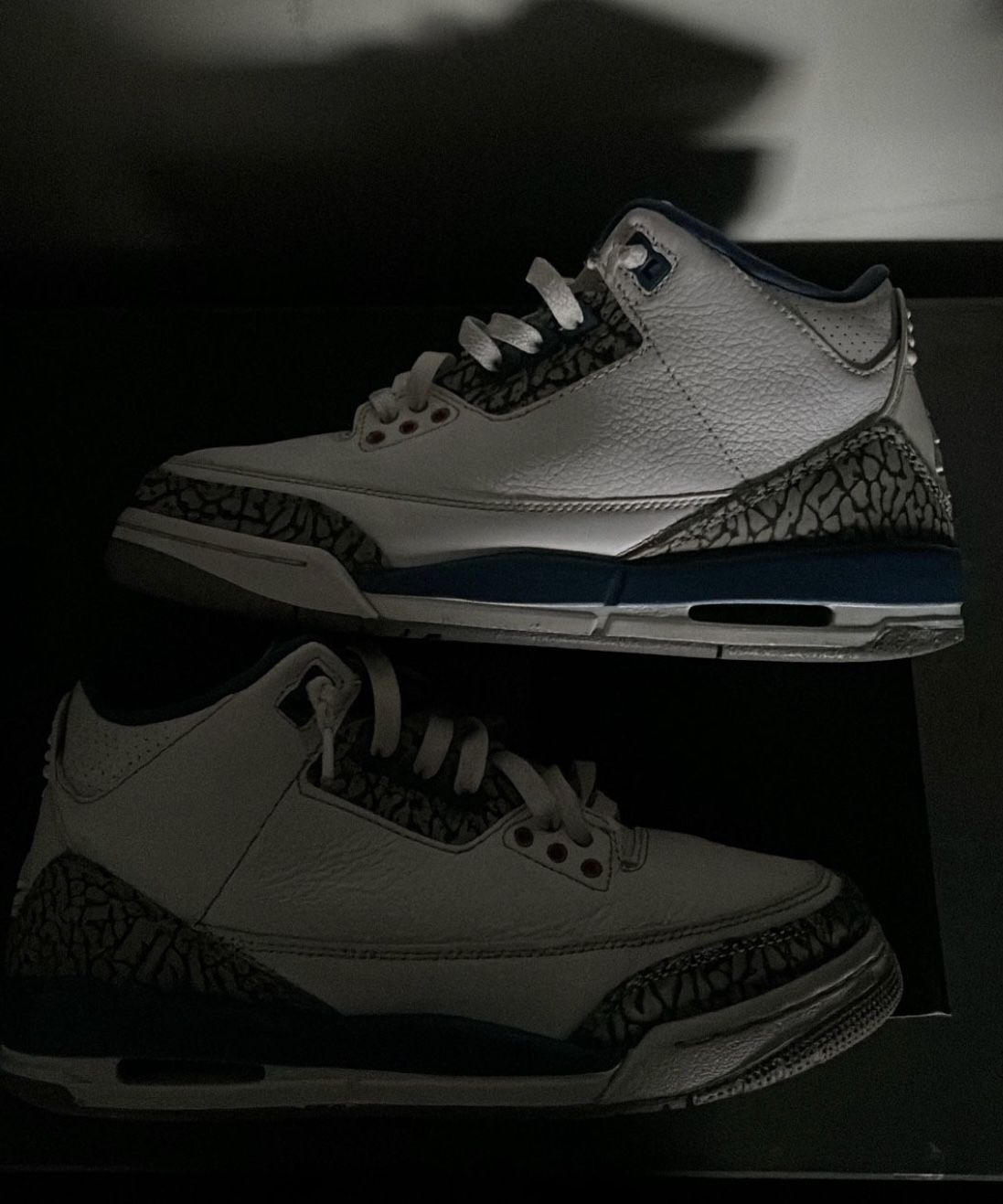 Air Jordan 3