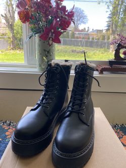 Steve Madden Style Bettyy