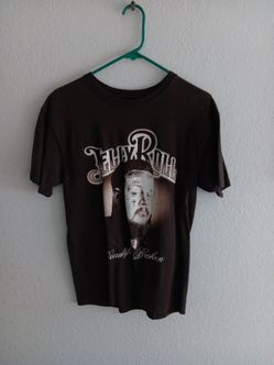 Jelly Roll Beautifully Broken Graphic T-Shirt