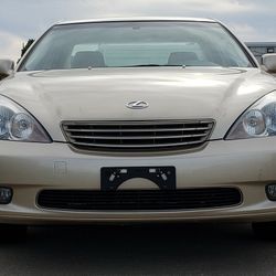 2003 Lexus ES 300