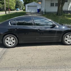 2010 Nissan Altima