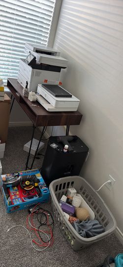 Household items