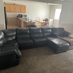 L - Couch: $240 