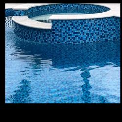 Perfect Definition In Pool Tiles