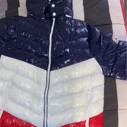 (L) Mens moncler Replica 