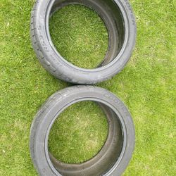 Cooper tires 