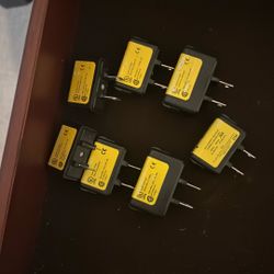 Fuse Fuse Eaton (7) Total 