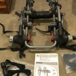 Yakima king joe 3 bike rack deals