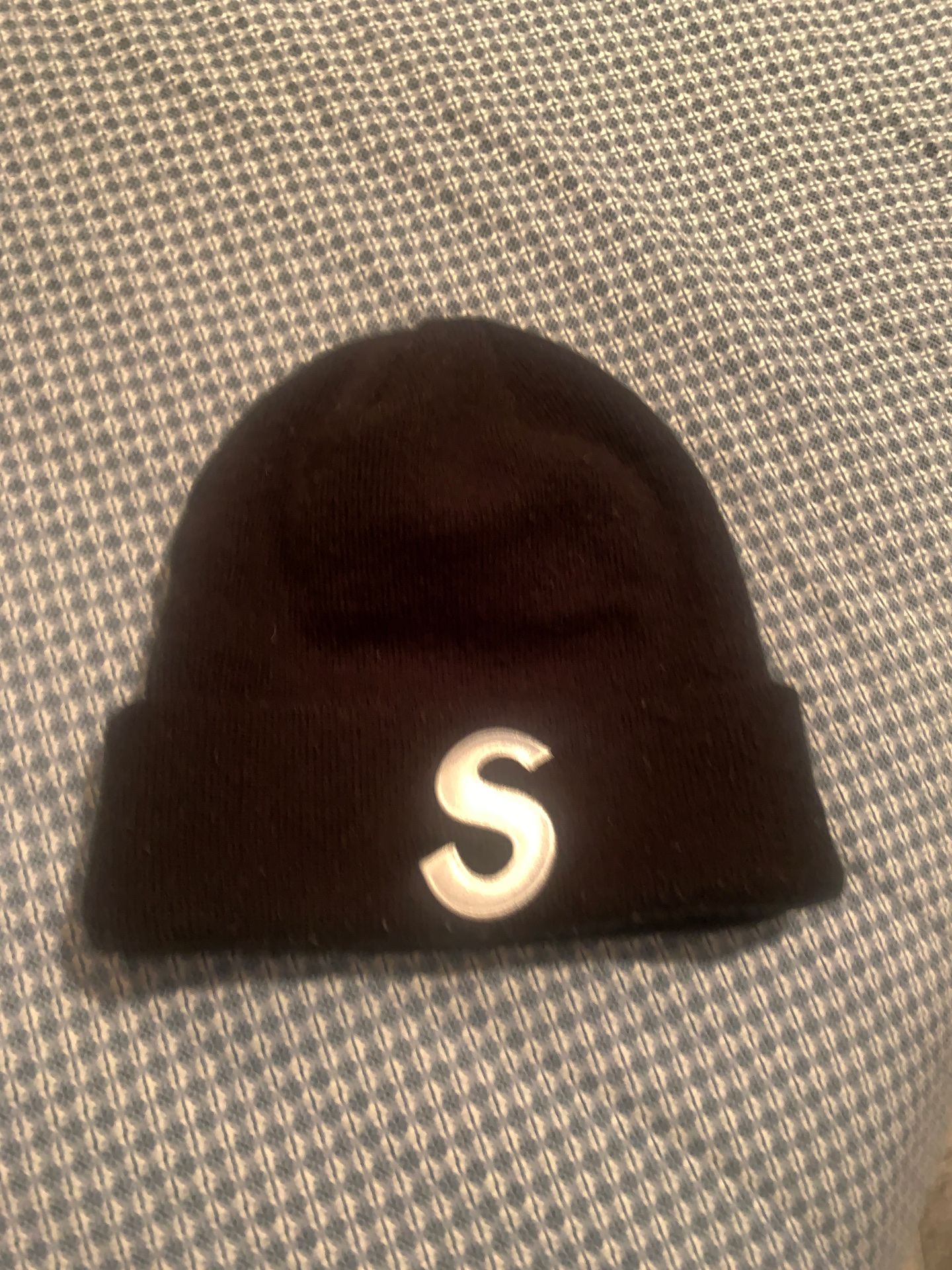 Supreme Beanie