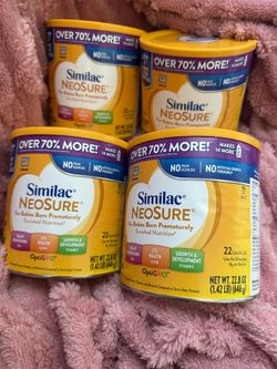 Similac neosure