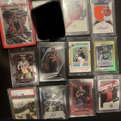 Card lot