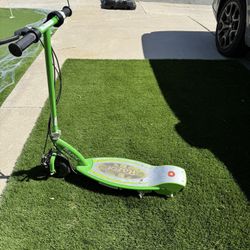 Razer Electric Scooter E100