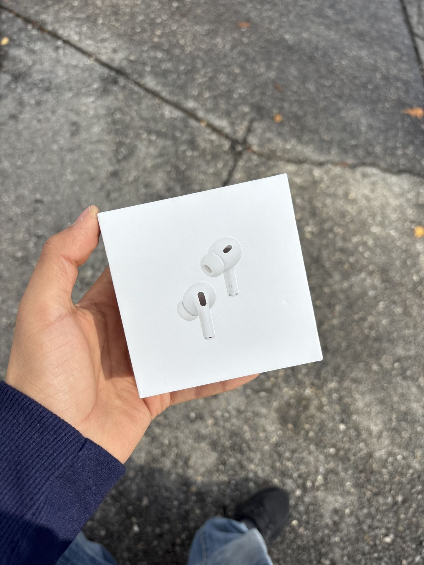 Apple Air Pod Pro 2 Brand New