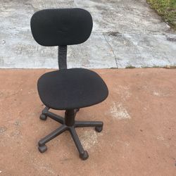 Up And Down Office Chair