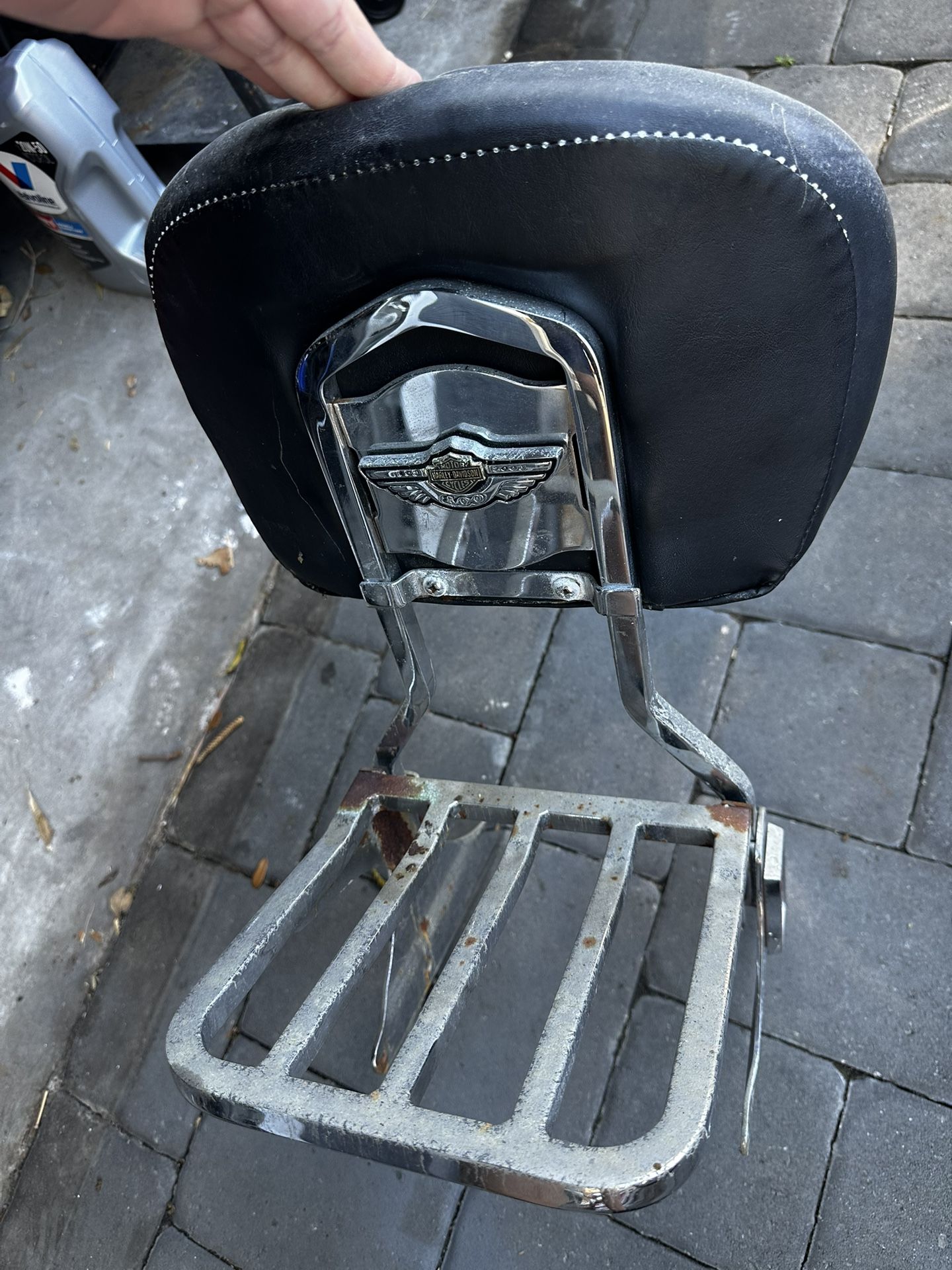 Harley Davidson Parts And Accessories